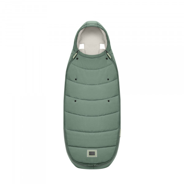 CYBEX Platinum l�bzs�k - Leaf Green